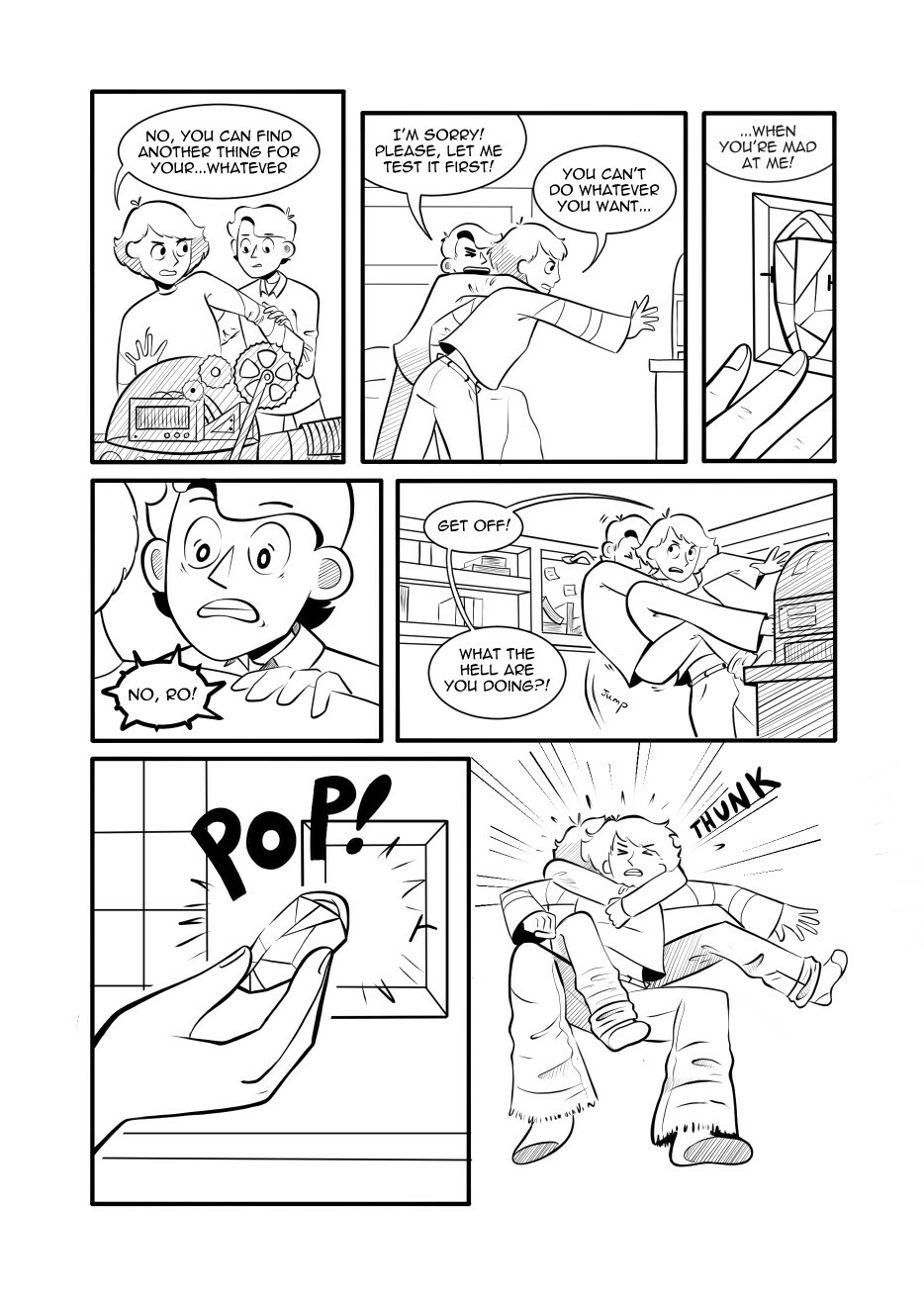 Lizzie Maguire s Comics And Graphic Novels lizzie-maguire-s-comics-and-graphic-novels